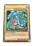 Yu-Gi-Oh! Blauäugiger w. Drache
- LC01-DE004 - Limitierte Auflage - Ultra Rare