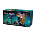 Magic the Gathering Theros Beyond Death Deckbau-Box - deutsche MTG TCG Karten