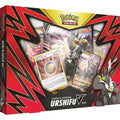 Pokemon - Single Strike Urshifu V-Box - Englisch