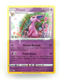 Pokemon Karte Psiana SWSH174 Black Star Promo