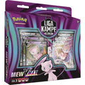 Pokemon Liga Kampf Deck Mew VMAX - Level 3 - Deutsches Sammelkartenspiel