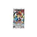 Yu-Gi-Oh Sammelkarte Metal Raiders 25th Anniversary Edition Booster Deutsch