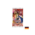 Yu-Gi-Oh Sammelkarte Pharaos Servant 25th Anniversary Edition Booster Deutsch