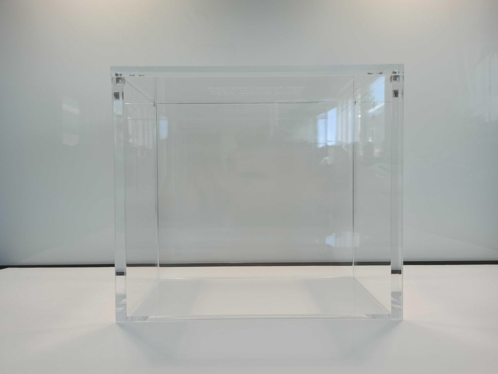 Acryl Schutzbox Case für Pokémon Celebrations Top Elite Trainer Box