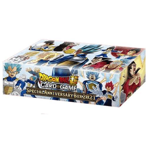 Bandai - Dragon Ball Super Card Game - Special Anniversary Box 2021 (english)