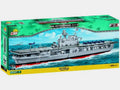 COBI-4815 Historical Collection WWII WAR SHIPS USS Enterprise (CV-6) Schlachtschiff