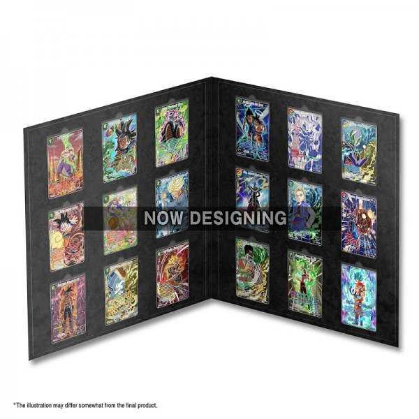 Dragon Ball Super Card Game Collector's Selection Vol.2 - EN