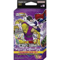 Dragon Ball Super Card Game - Premium Pack PP10 BT19 - Zenkai Series Set 02 - Fighter´s Ambition (englisch) - 4 Boosterpacks