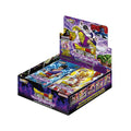 Dragon Ball Super - Zenkai Series Set 02 - Fighter´s Ambition B19 - Display (englisch) - 24 Boosterpacks