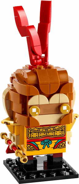 LEGO® BrickHeadz 40381 Monkey King - LEGO® Monkie Kid™