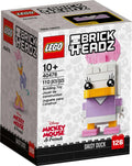 LEGO® BrickHeadz 40476 Daisy Duck