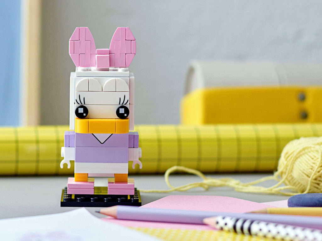 LEGO® BrickHeadz 40476 Daisy Duck
