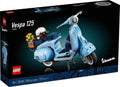 LEGO® Creator Expert 10298 LEGO® Vespa 125 - 1106 Teile