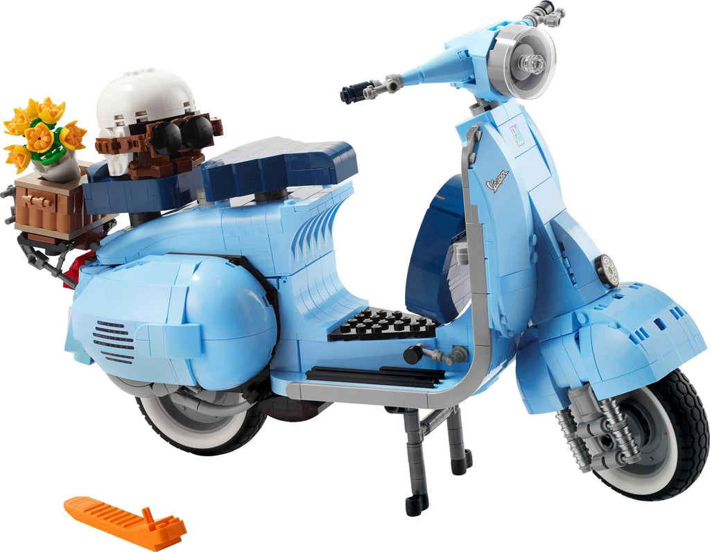 LEGO® Creator Expert 10298 LEGO® Vespa 125 - 1106 Teile