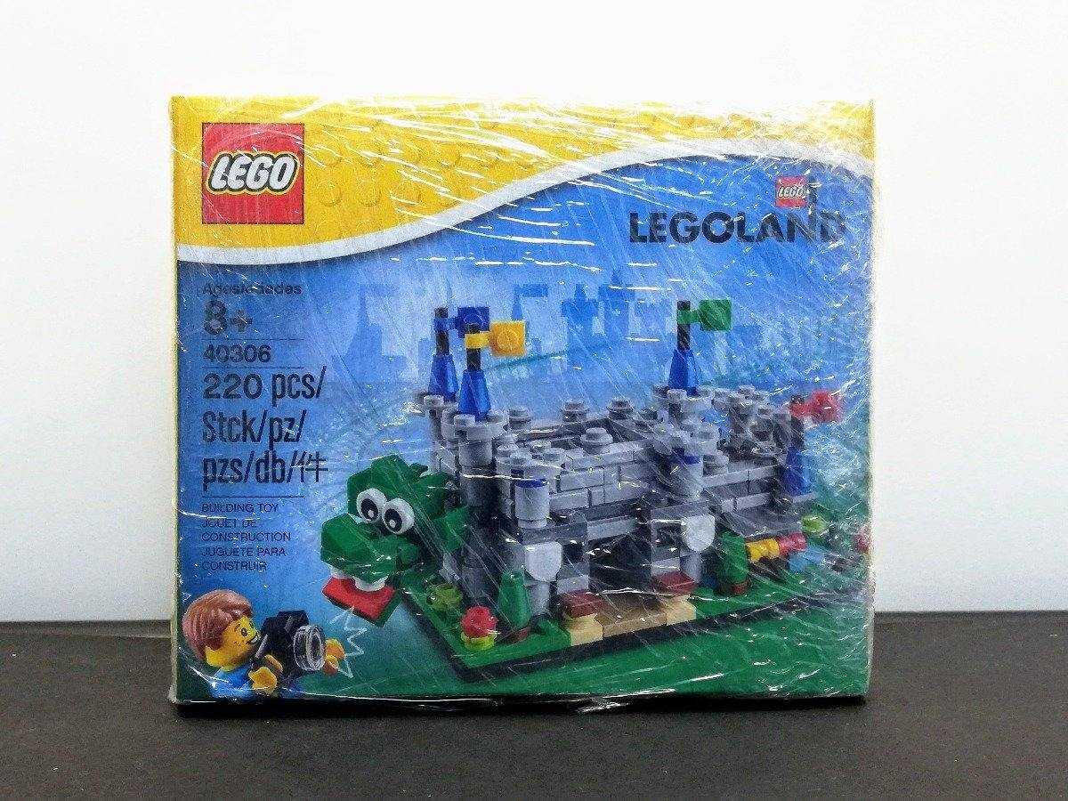 LEGO® Legoland 40306 Castle