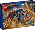 LEGO® MARVEL The Eternals Super Heroes 76154 Hinterhalt des Deviants!