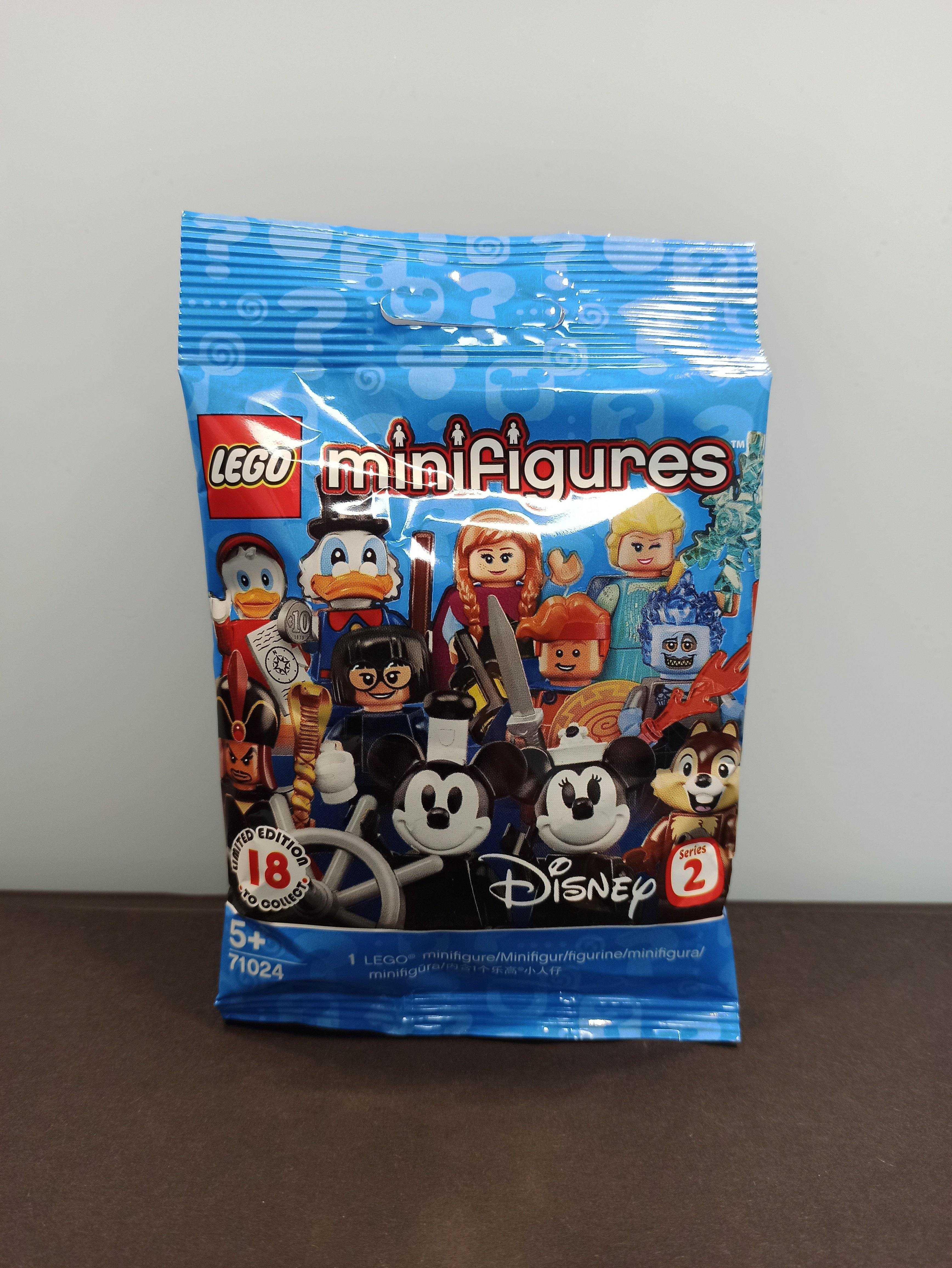 LEGO® minifigures 71024 Disney Serie 2 - 1 Minifigur