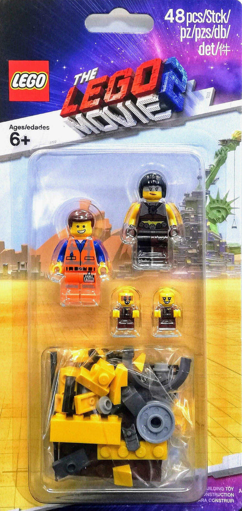 LEGO® Movie 2 853865 Zubehörset 19 V46