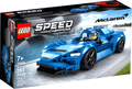 LEGO® Speed Champions 76902 McLaren Elva