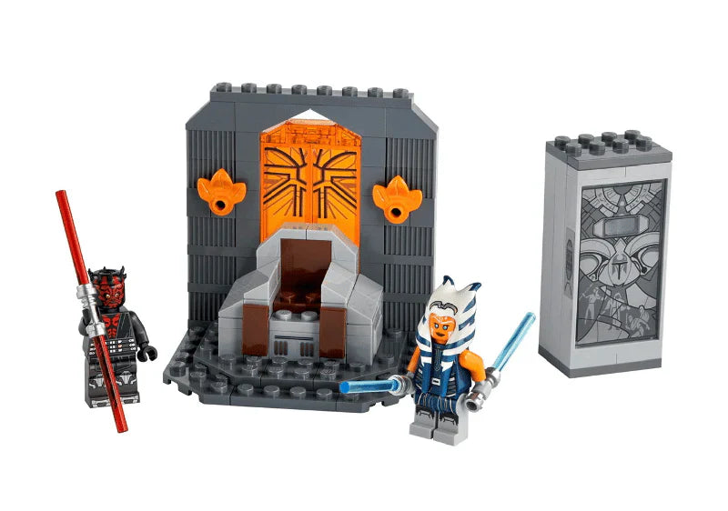 LEGO® Star Wars 75310 Duell auf Mandalore™ - 147 Teile