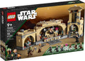 LEGO® Star Wars 75326 Boba Fetts Thronsaal