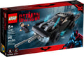 LEGO® Super Heroes 76181 Batmobile™: Verfolgung des Pinguins™ - 392 Teile