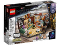 LEGO® Super Heroes 76200 Bro Thors neues Asgard - 265 Teile