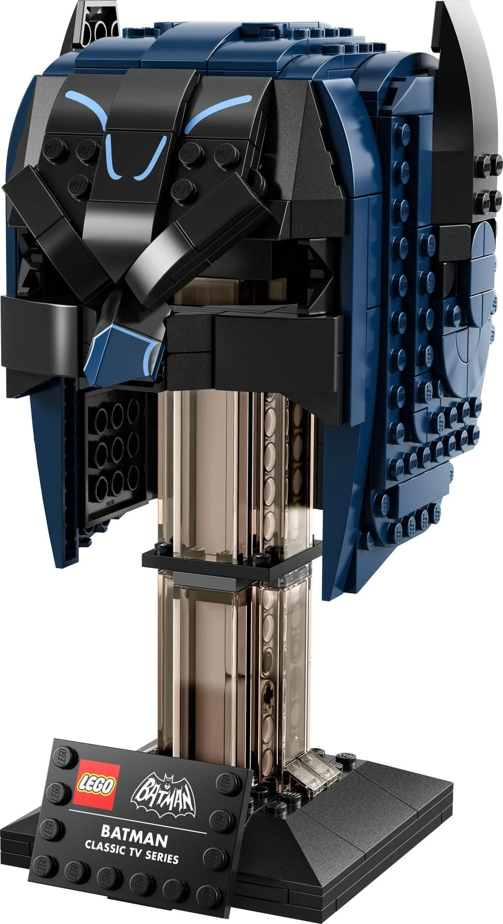 LEGO® Super Heroes 76238 Batman™ Maske aus dem TV-Klassiker - 372 Teile