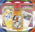 Pokémon Blister: Tornadus, Thundurus, Landorus ENGLISCH - 2 Booster Packs