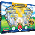 Pokemon GO Special Collection: Team Instinct (englisch)