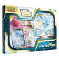 POKÉMON Sammelkarte Pokemon Glaceon VSTAR Special Collection (englisch trading cards