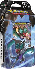 Pokémon Sammelkartenspiel V Kampf Deck Noivern-V (english) NEU OVP