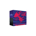 Pokemon Sword & Shield: Darkness Ablaze Elite Trainer Box (englisch) - 8 Boosterpacks