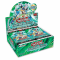 Yu-Gi-Oh! 36 Booster Display - Legendary Duelists 8 - Synchro Storm - 1. Auflage DE
