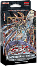 Yu-Gi-Oh! Cyber Strike Structure Deck 1. Auflage EN