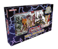 Yu-Gi-Oh! Duel Overload Box - 1. Auflage - Deutsche Karten - 6 Boosterpacks