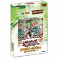 Yu-Gi-Oh! Hidden Arsenal Chapter 1 Box - 1. Auflage - Deutsche Karten