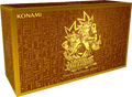 Yu-Gi-Oh! King of Games - Yugi's Legendary Decks I - unlimited ENGLISH