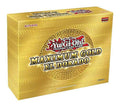 Yu-Gi-Oh! Maximum Gold: El Dorado Lid Box *Deutsche Version* - 4 Booster 1. Auflage
