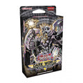 Yu-Gi-Oh! Structure Deck Dark World 1.Auflage - deutsches Sammelkartenspiel
