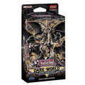 Yu-Gi-Oh! Structure Deck Dark World 1.Edition - Englisches Trading Card Game